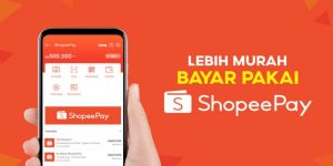 Cara Verifikasi Rekening Bank di ShopeePay