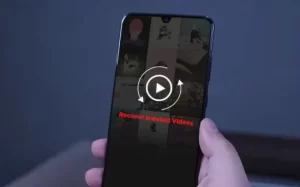 Cara Mengembalikan Video yang Terhapus Permanen di HP Xiaomi