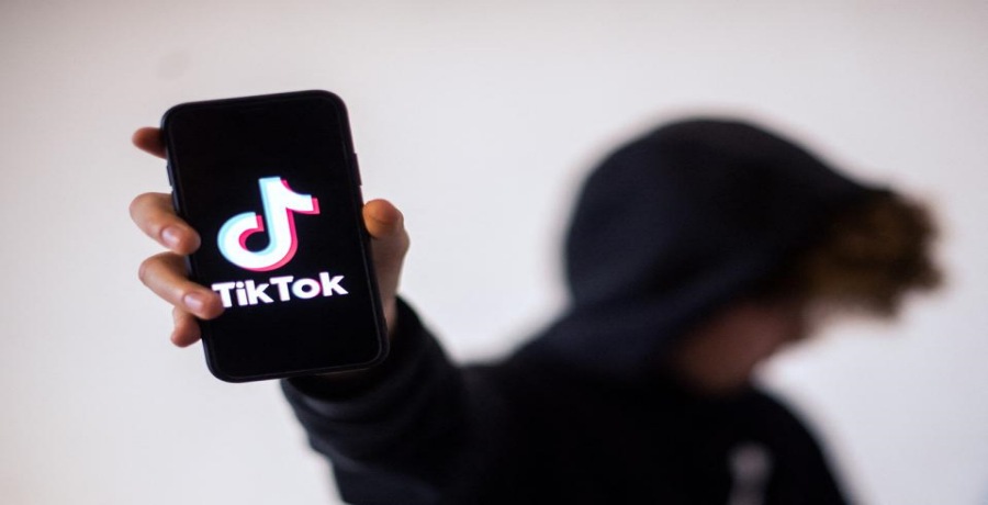 Cara Download Sound TikTok di Telegram