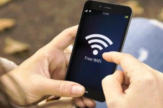 Cara Melihat Password WiFi yang Sudah Connect di Android