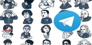 Cara Membuat Stiker di Telegram