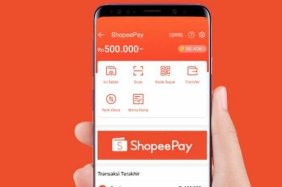 Cara Mencairkan Limit Shopee Paylater