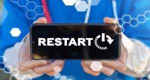 Cara Mengatasi HP Restart Sendiri