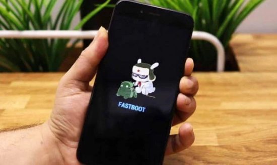 Cara Mengatasi HP Xiaomi Fastboot