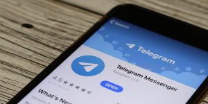 Cara Mengatasi Telegram Tidak Bisa Kirim Pesan