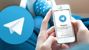 Cara Mengembalikan Chat Telegram yang Terhapus