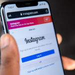 Cara Mengganti Password Instagram