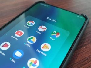 Cara Menghapus Akun Google di HP Oppo