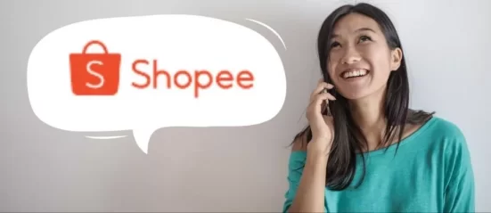 Cara Beli Pulsa di Shopee