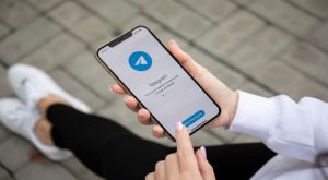 Cara Hapus Akun Telegram Permanen