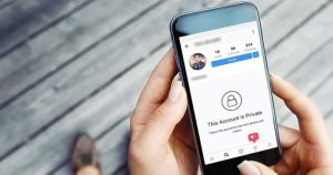 Cara Melihat Foto Instagram yang di Private