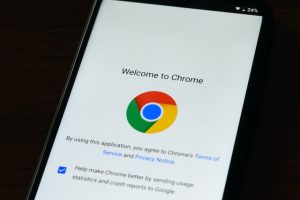 Cara Mengganti Tema Google Chrome