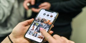 Cara Menyimpan Video dari Instagram