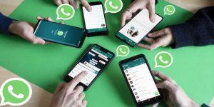 Cara Broadcast WhatsApp Tanpa Menyimpan Nomor