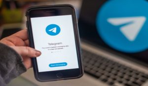 Cara Download Video YouTube di Telegram