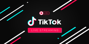 Cara Live Bareng di TikTok