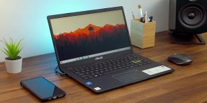 Cara Mengatur Kecerahan Laptop Asus