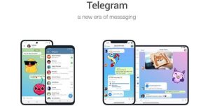 Cara Mengganti Nama di Telegram