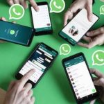 Cara Mengirim Apk lewat Whatsapp