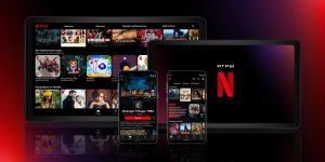 Cara Daftar Netflix Tanpa Kartu Kredit