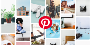 Cara Download Video Pinterest dari Telegram