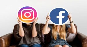 Cara Masuk Instagram Lewat Facebook