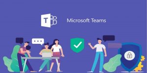 Cara Membuat Akun Microsoft Teams