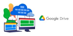 Cara Membuat Folder di Google Drive