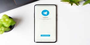 Cara Mendapatkan Teman di Telegram