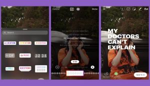 Cara Menggunakan Fitur Musik di Instagram