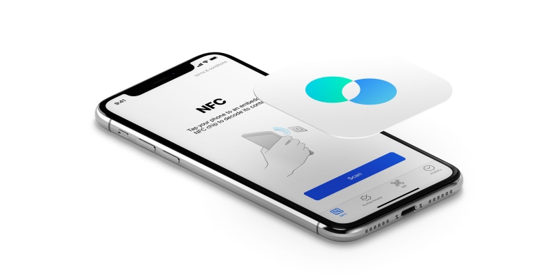 Cara Menggunakan NFC di iPhone