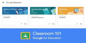 Cara Mengirim Foto di Google Classroom