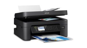 Cara Reset Epson L3110