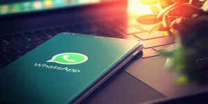 Cara Screenshot Panjang di WhatsApp Tanpa Aplikasi