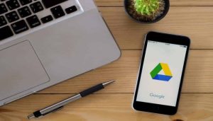 Cara Dapat Uang dari Google Drive