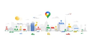 Cara Menandai Lokasi di Google Maps