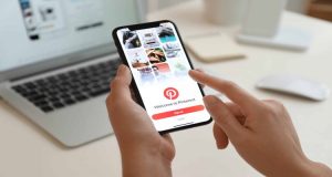 Cara Mendapatkan Uang dari Pinterest