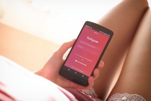 Cara Mengetahui Password Instagram