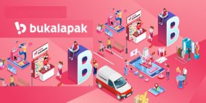 Cara Menghapus Akun Bukalapak