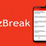 Cara Menghapus Akun Buzzbreak