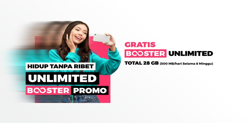 Cara Mengaktifkan Kartu Smartfren