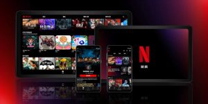 Cara Nonton Netflix Gratis Legal