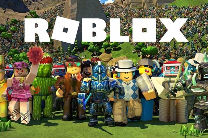 Cara Bermain Roblox