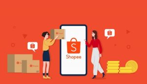 Cara Jadi Dropshipper di Shopee Tanpa Modal