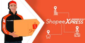 Cara Melamar Shopee Express