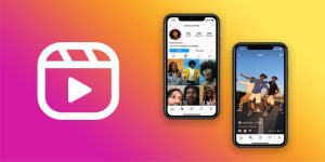 Cara Menampilkan Reels di Feed Instagram