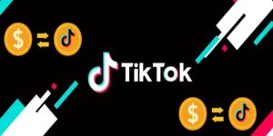 Cara Mendapatkan Koin di TikTok