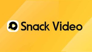 Cara Mendapatkan Uang di Snack Video