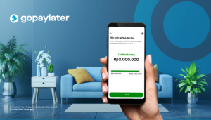 Cara Mengaktifkan PayLater GoJek