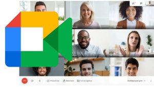 Cara Mengaktifkan Suara di Google Meet